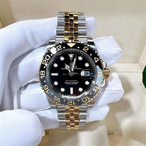 costo replica rolex gmt2|rolex 2023 gmt master ii.